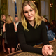 Image for article titled Hey Julia Stiles, is a hot dog a sandwich?